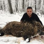 "Hunting in Bulgaria – wild boars, deer and European forests"