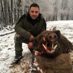 "Hunting in Bulgaria – wild boars, deer and European forests"