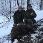 "Hunting in Bulgaria – wild boars, deer and European forests"