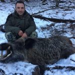 "Hunting in Bulgaria – wild boars, deer and European forests"