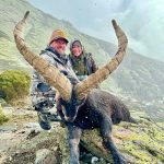 Big game hunting in Spain – driven hunts for wild boar, red deer and mouflon"
