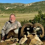 Big game hunting in Spain – driven hunts for wild boar, red deer and mouflon"