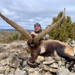 Big game hunting in Spain – driven hunts for wild boar, red deer and mouflon"