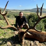 Big game hunting in Spain – driven hunts for wild boar, red deer and mouflon"