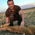 "Hunting in Poland – red deer, wild boars and wolves"