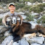 Big game hunting in Spain – driven hunts for wild boar, red deer and mouflon"
