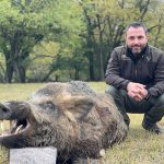 Hunting safaris in Hungary – wild boars, roe deer and red stags"