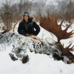 "Hunting in Russia – bears, moose and Siberian hunting"