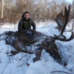 "Hunting in Russia – bears, moose and Siberian hunting"