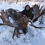 "Hunting in Russia – bears, moose and Siberian hunting"