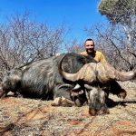 "Hunting safaris in South Africa – rhinos, buffalos and antelopes"