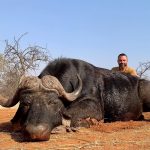 "Hunting safaris in South Africa – rhinos, buffalos and antelopes"