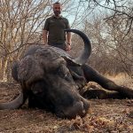 "Hunting safaris in South Africa – rhinos, buffalos and antelopes"