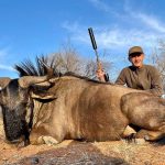 "Hunting safaris in South Africa – rhinos, buffalos and antelopes"