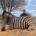 "Hunting safaris in South Africa – rhinos, buffalos and antelopes"