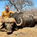 "Hunting safaris in South Africa – rhinos, buffalos and antelopes"