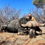 "Hunting safaris in South Africa – rhinos, buffalos and antelopes"