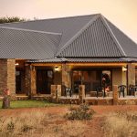 "Big game hunting in Namibia – oryx, kudu and desert safaris"