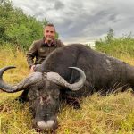 "Hunting in Uganda – kob, buffalos and unique African wildlife"