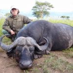 "Hunting in Uganda – kob, buffalos and unique African wildlife"