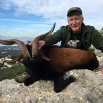 Big game hunting in Spain – driven hunts for wild boar, red deer and mouflon"