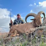 "Hunting in Mexico – whitetail deer, turkeys and exotic wildlife"