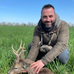 Hunting safaris in Hungary – wild boars, roe deer and red stags"