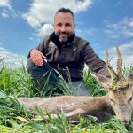 Hunting safaris in Hungary – wild boars, roe deer and red stags"