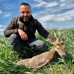 Hunting safaris in Hungary – wild boars, roe deer and red stags"