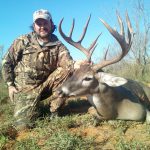 "Hunting in Mexico – whitetail deer, turkeys and exotic wildlife"