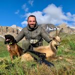 Big game hunting in Spain – driven hunts for wild boar, red deer and mouflon"