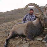 "Hunting in Mongolia – maral stag, ibex and endless steppes