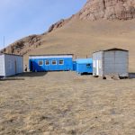 Hunting in Kyrgyzstan – ibex, marco polo sheep and Tian Shan mountains"