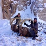 Hunting in Kyrgyzstan – ibex, marco polo sheep and Tian Shan mountains"