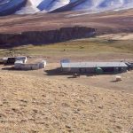 Hunting in Kyrgyzstan – ibex, marco polo sheep and Tian Shan mountains"