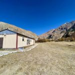 Hunting in Kyrgyzstan – ibex, marco polo sheep and Tian Shan mountains"