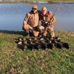 "Hunting in Argentina – red stags, antelopes and pumas"