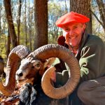 Big game hunting in Austria – red deer, chamois and roe deer in the Alps"