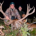 Big game hunting in Austria – red deer, chamois and roe deer in the Alps"