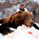 "Hunting in Russia – bears, moose and Siberian hunting"