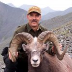 "Hunting in Russia – bears, moose and Siberian hunting"