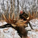 "Hunting in Russia – bears, moose and Siberian hunting"