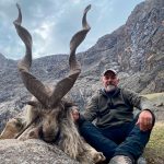 "Hunting in Tajikistan – argali, ibex and extreme mountain hunting"