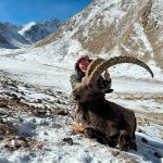 "Hunting in Tajikistan – argali, ibex and extreme mountain hunting"