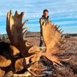 "Hunting in Russia – bears, moose and Siberian hunting"