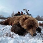 "Hunting in Russia – bears, moose and Siberian hunting"