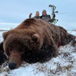 "Hunting in Russia – bears, moose and Siberian hunting"