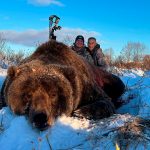 "Hunting in Russia – bears, moose and Siberian hunting"