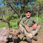 "Hunting in Ethiopia – mountain nyala, kudu and endemic species"