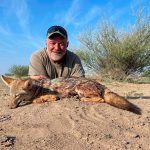 "Hunting in Ethiopia – mountain nyala, kudu and endemic species"